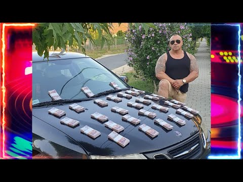 MADY - Coronita HABIBI 💋 IGAZ SZERELEM 💋 Siófoki Gyuszi szülinapjára