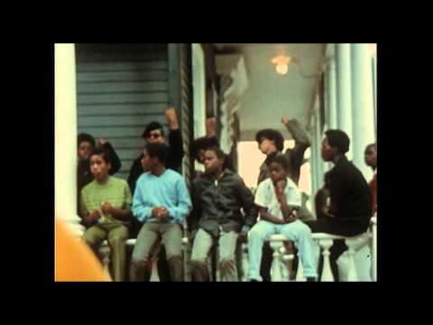 The Beaches of Agnès - Trailer