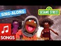 Sesame Street Change The World Song Lyric Video