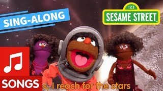 Sesame Street: Change the World Song | Lyric Video