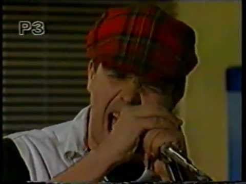 RITAM NEREDA - Suton [Official video]