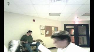 When Anime Collide 1A 1/2