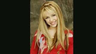 Hannah Montana- 1 in a million