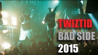 Twiztid - Bad Side (Live 2015)