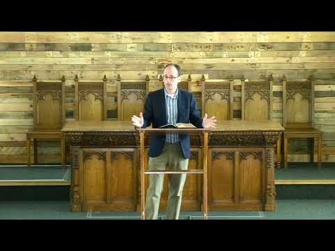 Who can stand? (Revelation 7:1-8:1)