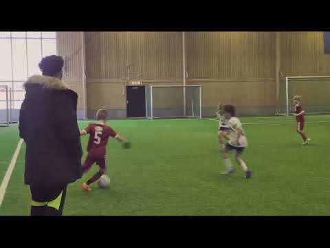 Spånga P13-4 - IFK Stocksund höjdpunkter