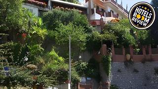 Villa Greta Hotel Rooms & Suites | Giardini Naxos, Italy | Hotel Review 🛏️