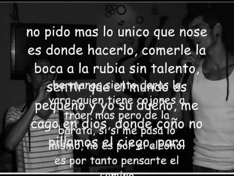 Movimiento etiliko Vamos a algun lado