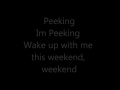 Drake Own It Lyrics