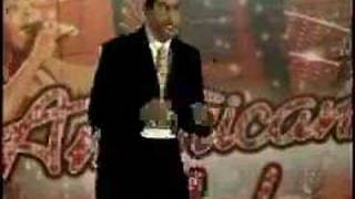 eye of the tiger with sundeep / american idol