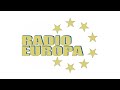 Radio Europa ESP 2022 Aircheck