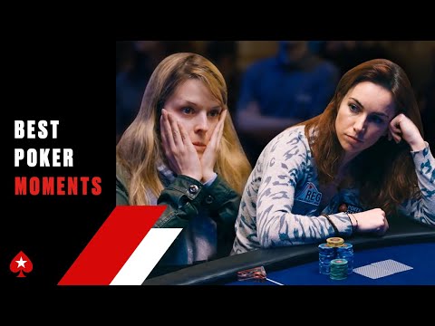SICKEST coolers at PCA 2018 ♠️ Best Poker Moments ♠️ PokerStars