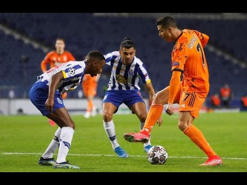 Cristiano Ronaldo - Balada (Gustavo Lima) - 2022 HD