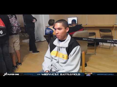 TMB2 [SSBM] - RIK (Falco) vs FREEPALESTINE (Sheilk) - LOSERS QUARTER-FINALS [TOP 8]