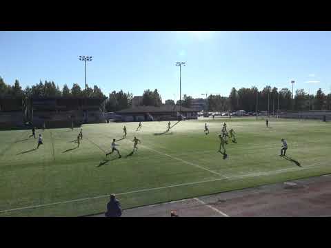 P14 Liiga Pohjoinen 2020 OLS - Ajax 1. jakso
