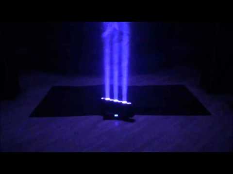 The Batten R715 - Now Available