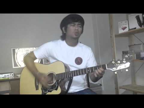 Emyl Lapan Band - Kebesaranmu (cover)