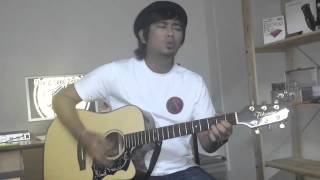 Emyl Lapan Band - Kebesaranmu (cover)