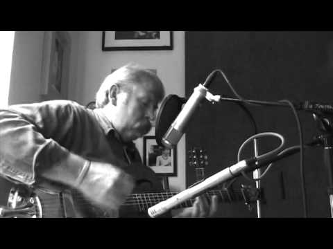 Davee Bryan - Little Red Rooster (Willie Dixon Cover)