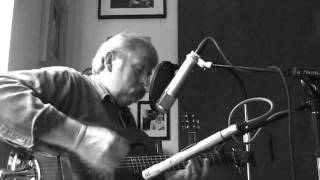 Davee Bryan - Little Red Rooster (Willie Dixon Cover)