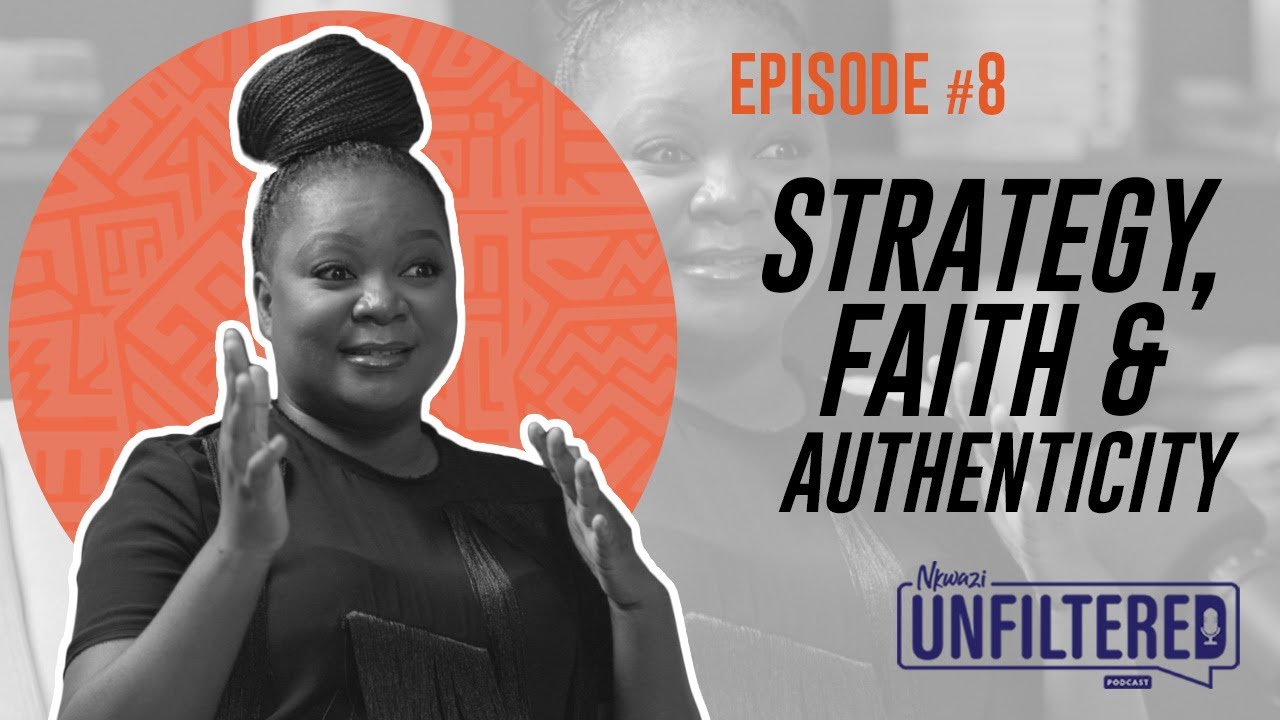 Unfiltered Ep. 8 - Lulu Haangala-Wood