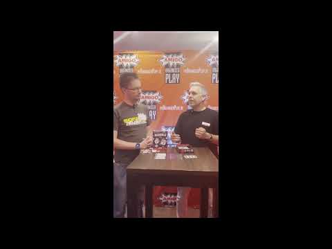 Interview Amigo Spielfest 2025