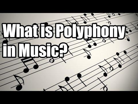 What Is Polyphony in Music? A Complete Guide
