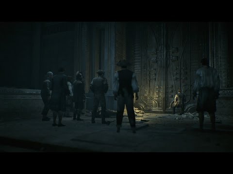 A.C. Unity: Dead Kings 100% Sync Walkthrough - Sequence 13, Memory 04: Raising the Dead