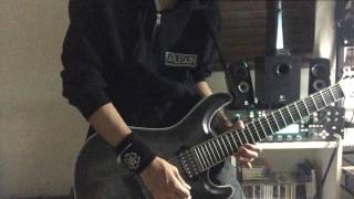 アルルカン 墓穴 ギターソロ 弾いてみた Guitar Cover シモン أغاني Mp3 مجانا