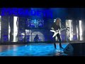 Megadeth Symphony Of Destruction Live At Brandon MS 4 16 22 Front Row