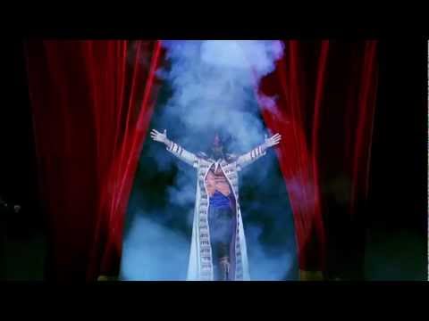 Espot d''El crim de Lord Arthur Savile'