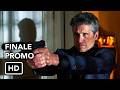 Memory Of A Killer 1x10 Promo Exposed HD Season Finale Patrick Dempsey Series