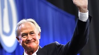 Lincoln Chafee Calls It Quits In 2016 Democratic Race