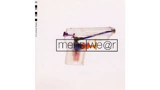 Menswear - Being Brave