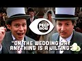 Peep Show | ''Wedding'' | FULL EPISODE | Series 4, Episode 6