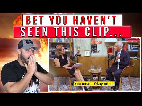 I Can't Imagine Why You Haven't Seen This Clip Yet... Almost Like They Don't Want You To Know... Thumbnail