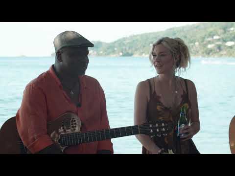 Jean-Marc Volcy ft. Joss Stone - Seychelles