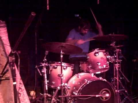 Marco Benevento Trio - 2009-06-12 - Bus Ride