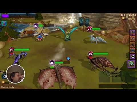 Exotic Whispering Death, Lump, Rumblehorn