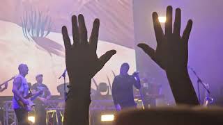 La senda del tiempo celtas cortos con dani martin