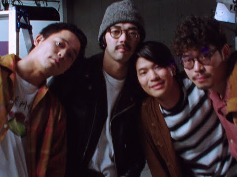あしたてんきになれ（Official MV） のサムネイル