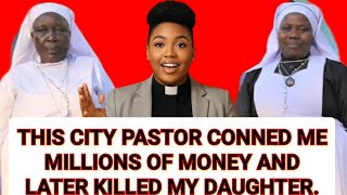 Download lagu KANITHAINI GUTIRI NGAI, NII NDIKONIRUO MAMILLIONI MA MBECA NI MUHUNJIA NA AGICOKA AKINJIRAGIRA MWANA mp3