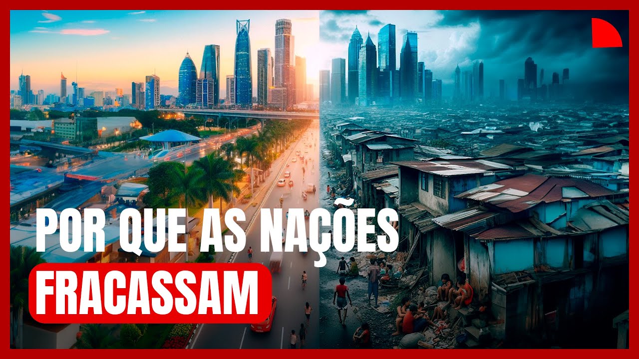 AS ORIGENS DO PODER, DA PROSPERIDADE E DA POBREZA (Microbook)