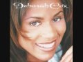 Deborah Cox - Sentimental (Uptempo Mix)