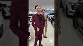 想看渣男车 Civic FK8先 还是RX350 F Sport? 评论区 打上来🔥🔥🔥【529】FB LIVE 24-08-2025