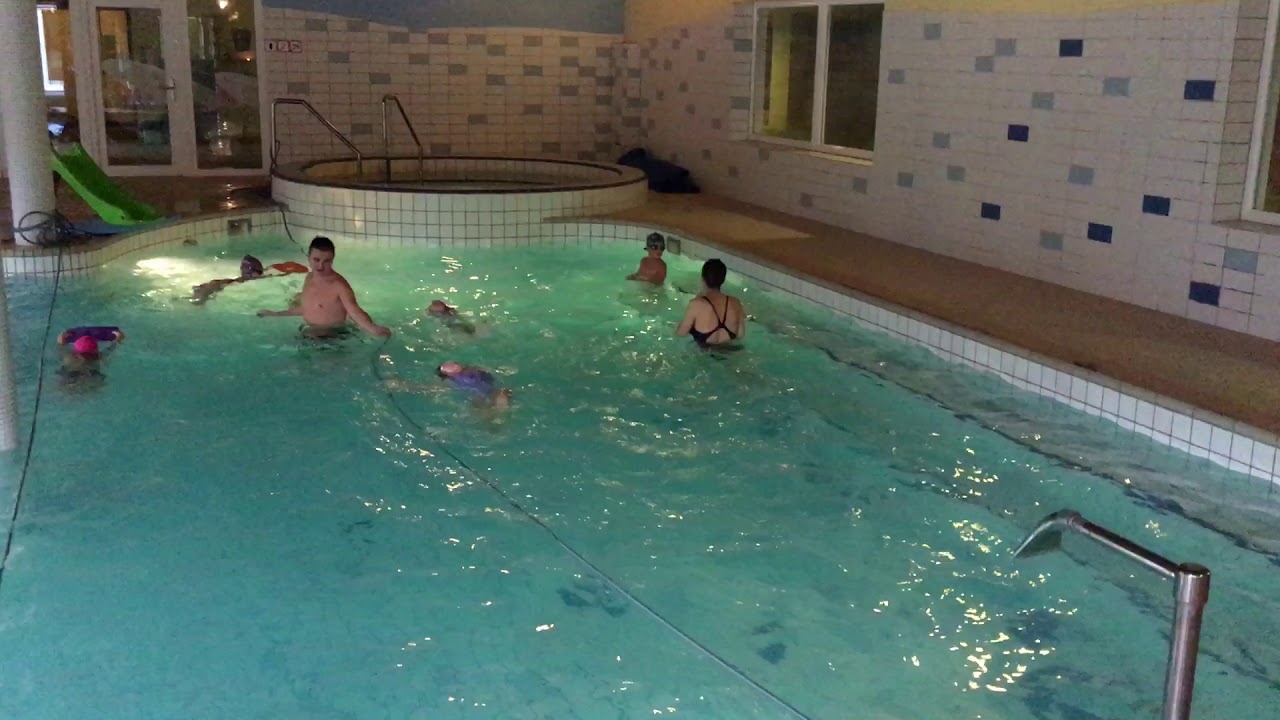 Jesenný kurz 2017 Stupava