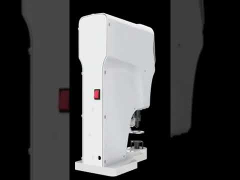 Snap Button Machine