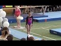 Deutsche Jugendmeisterschaften 2022 AK 14 Mehrkamp Yannick Worring Sprung