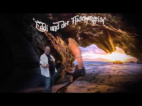 Frankyboy   Eddi und der Flaschengeist