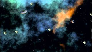 Asteroid Destroyer - C++ Game